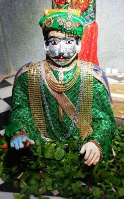 Bhideshwar Mahadev