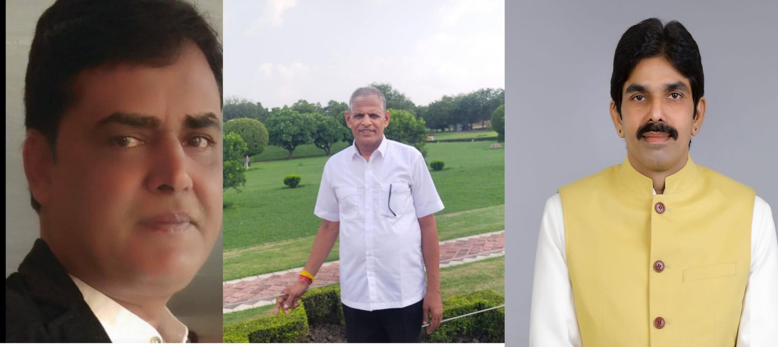 सांसद खेल महोत्सव 2025: वल्लभनगर विधानसभा में मेनारिया संयोजक, शर्मा व मदन सिंह सह संयोजक नियुक्त